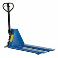 Vestil Tote Lift Hand Pump 3K, Load Cap. 3000 lb. L-220-HD